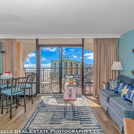 Ocean View Double Suite With Beautiful Decor And Accents Caravelle Resort 1504 Sleeps 6 Guests